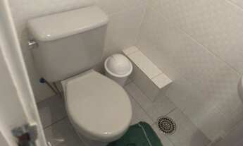 Imagem 7: Sala comercial para locação possui 30 metros quadrados com 2 salas e uma recepção