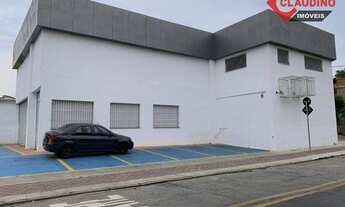 Imagem: Salão, 644 m² - venda por R$ 3.900.000,00