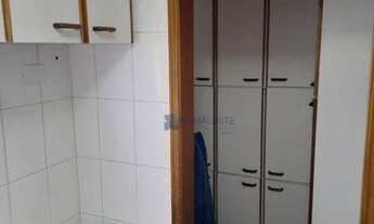 Imagem 3: Apartamento com 2 dormitórios à venda, 58 m² por R$ 299.000,00 - Vila Alpina - São Paulo/S