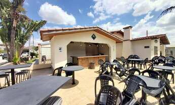 Imagem 7: SOBRADO COM 03 SUÍTES NO CONDOMÍNIO VILLA VERONA - CAJURU DO SUL - SOROCABA