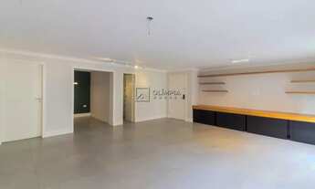 Imagem 3: Apartamento Venda 2 Dormitórios - 129 m² Itaim Bibi