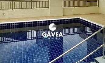 Imagem: Apartamento para venda com 58 metros quadrados