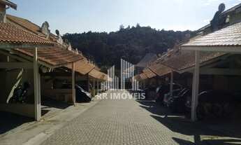 Imagem 3: RRCOD5105D Casa 80m² CONDOMÍNIO VILLAGIO MONTE VERDE - OPORTUNIDADE - 3 Dorms 2 Vagas - Co