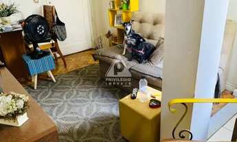 Imagem 2: Apartamento à venda, 1 quarto, 1 suíte, Copacabana - RIO DE JANEIRO/RJ