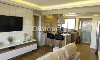 Imagem 2: PORTO ALEGRE - Apartamento Padrão - CRISTAL