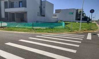 Imagem 2: Terreno à venda, 308 m² por R$ 670.000 - Condomínio Dona Lucilla - Indaiatuba/SP