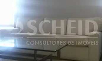 Imagem 5: Lindo apto para venda e locação no Jardim Europa, excelente localização!!!!