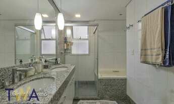 Imagem 4: Apartamento com 4 dormitórios à venda, 132 m² por R$ 1.700.000,00 - Santo Agostinho - Belo