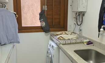 Imagem 6: Venda Casa no Colinas do Ermitage em Campinas Distrito de Sousas