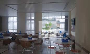 Imagem 2: Isla Lago dos Patos 3 dormitórios à venda, 88 m² por R$ 730.000 - Vila Galvão - Guarulhos