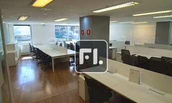 Imagem 6: Conjunto, 384 m² - venda por R$ 4.000.000,00 ou aluguel por R$ 40.150,43/mês - Vila Olímpi