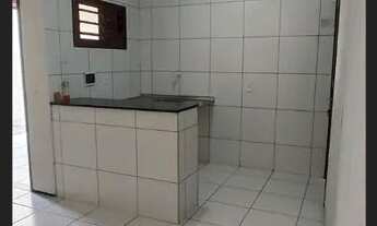 Imagem 5: ZERO DE ENTRADA - CASA em Pacajus - 2 quartos - estado de nova