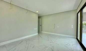 Imagem 5: Casa Cidade Alpha Terras, 04 quartos