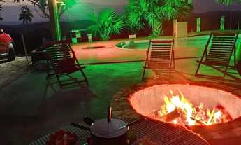 Imagem 2: Sitio em Mogi das cruzes