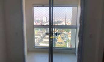 Imagem 4: Apartamento à venda, 73 m² por R$ 660.000,00 - Vila Eldízia - Santo André/SP