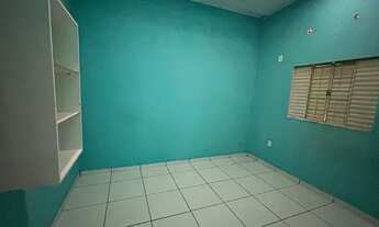 Imagem 2: VENDO OU TROCO CASA BAIRRO NOVA FRONTEIRA VARZEA GRANDE