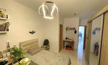 Imagem 3: Riviera Del Sol, Flores. 72m², 2qts/1ste, modulados, climatizado e 2 vgs