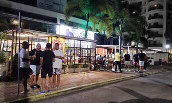 Imagem 3: Restaurante completo