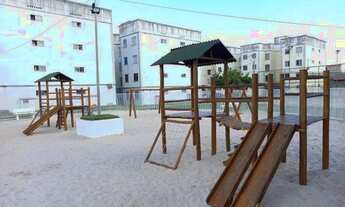 Imagem 12: Apartamento no 3 Andar- No Jardim Cruzeiro de 2/4 -Imperdível -Lindíssima visite