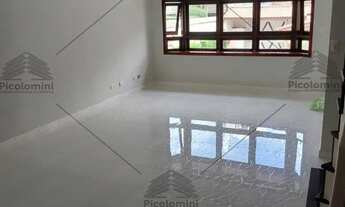 Imagem 2: Casa em condomínio , 272 m², Mooca, 3 quartos, 1 suíte com varanda, lavabo, 5 vagas, pisci