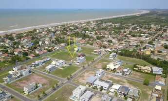 Imagem 3: Lote quadra 14 Condomínio Boulevard Mar Dule ( Recanto da Sereia Guarapari x VV