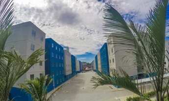 Imagem 6: Excelente Apartamento em Condomínio de Luxo em Belford Roxo