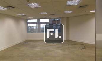 Imagem 2: Conjunto para alugar, 208 m² por R$ 25.400,00/mês - Vila Olímpia - São Paulo/SP