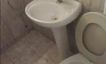 Imagem 6: Madureira quarto e cozinha