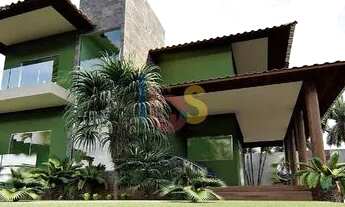 Imagem 6: VENDO CASA COM 5 SUÍTES