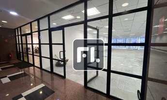 Imagem 4: Conjunto para alugar, 291 m² por R$ 37.600,00/mês - Vila Olímpia - São Paulo/SP