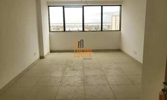 Imagem: Um Lugar Imóveis Vende ou Aluga Sala Comercial