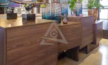 Imagem 5: Apartamento à venda em Campinas, Cambuí, com 3 quartos, com 140 m², MaxHaus Cambuí II