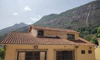 Imagem 4: Imóvel para venda tem 349 metros quadrados com 7 quartos em Alto da Boa Vista - Rio de Jan