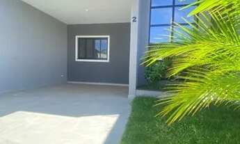 Imagem 3: Casa Alto Padrão a poucos metros da Praia no Balneário Eliana em Guaratuba-Pr