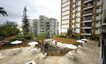 Imagem 5: Barra da Tijuca Flat / studio com 1 dormitório