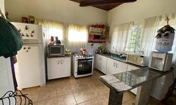 Imagem: Sítio em azurita de 6, hectares