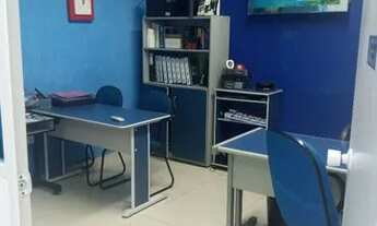 Imagem 5: Loja na Mooca para Escritório