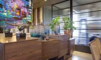 Imagem 6: Apartamento à venda em Campinas, Cambuí, com 3 quartos, com 140 m², MaxHaus Cambuí II