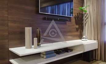 Imagem 7: Apartamento à venda em Campinas, Cambuí, com 3 quartos, com 140 m², MaxHaus Cambuí II