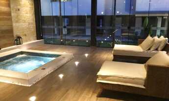 Imagem 4: Apartamento no Condominio Thai Beach Campeche com 03 dormitórios