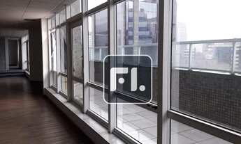 Imagem 3: Conjunto para alugar, 416 m² por R$ 33.854,00/mês - Vila Olímpia - São Paulo/SP