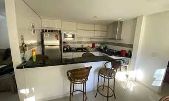 Imagem 6: Sobrado mobiliado! (1 suíte máster + 2 demi)! Bairro das Nações! Exclusivo!