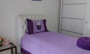 Imagem 7: Cobertura no Água Verde