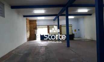 Imagem 2: Galpão, 319 m² - venda por R$ 650.000,00 ou aluguel por R$ 4.500,00/mês - Custódio Pereira