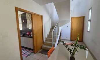 Imagem 4: Duplex para venda possui 115 metros quadrados com 2 quartos em Sagrada Família - Belo Hori