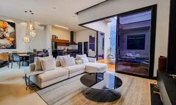 Imagem 3: Casa à venda em Santana de Parnaíba, Alphaville, com 4 suítes, com 300 m², Genesis 2