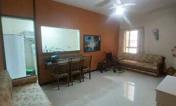 Imagem 4: Imóvel para venda possui 58 metros quadrados com 1 quarto em Centro - Guarapari - ES