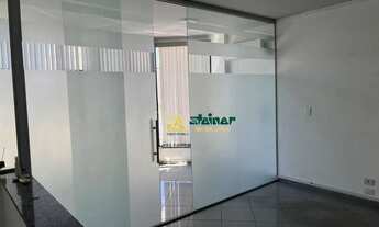 Imagem 3: Sala para alugar, 70 m² por R$ 1.530,00/mês - Jardim Santa Mena - Guarulhos/SP
