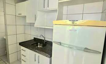 Imagem 5: OPORTUNIDADE Alugo Apartamento 2/4 (1 Suíte) Lagoa Nova Rui Feliciano Residence