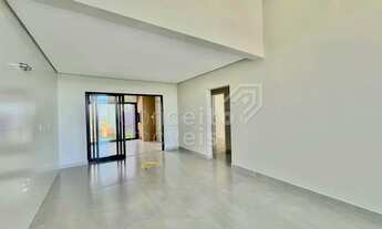 Imagem 6: Condomínio Reserva Ecoville - Contorno - Residência Térrea